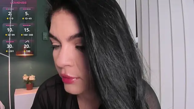 Snapshot of Veronicalanx1 chatting on 5, 2, 2025 Veronicalanx1 online show from 5, 2, 2025