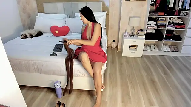 Snapshot of stefializon chatting on 21, 3, 2026 stefializon online show from 21, 3, 2026