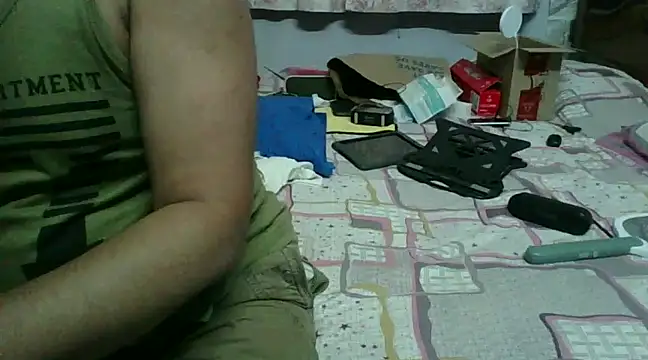 Snapshot of Sexyrkv91 chatting on 6, 2, 2025 Sexyrkv91 online show from 6, 2, 2025