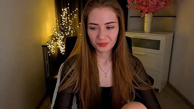 Adelyna Bird online show from 15, 2, 2026