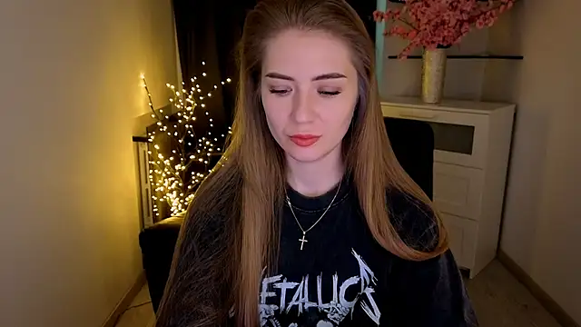 Adelyna Bird online show from 20, 2, 2026