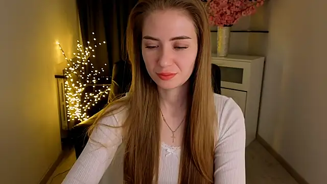 Adelyna Bird online show from 22, 2, 2026