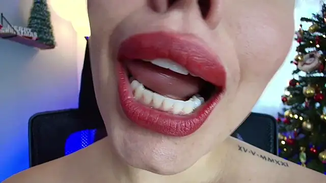 lisbet21x online show from 12, 12, 2024