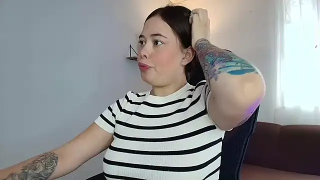 lisbet21x online show from 15, 2, 2025