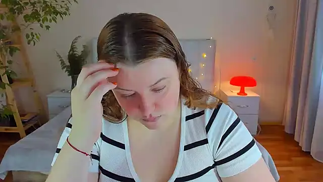 PolinaSalvatore online show from 5, 11, 2025