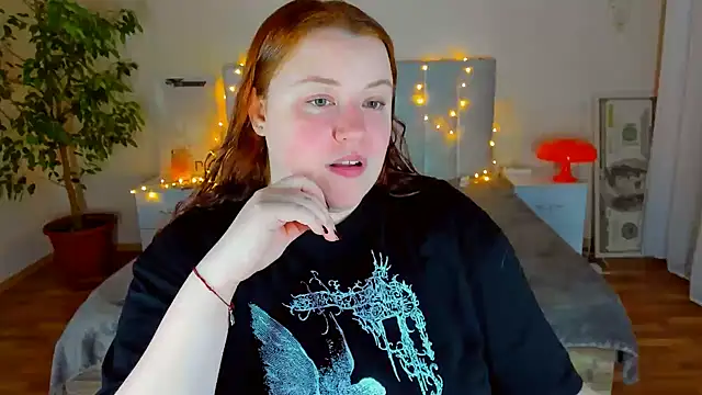 PolinaSalvatore online show from 17, 2, 2026