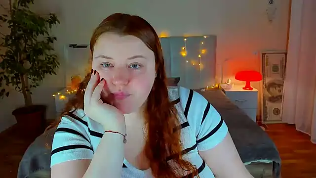 PolinaSalvatore online show from 20, 2, 2026