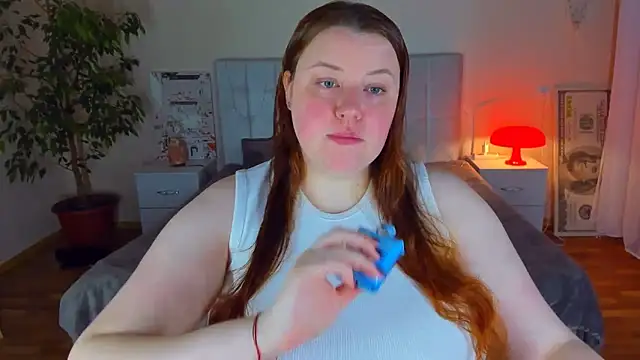 PolinaSalvatore online show from 15, 3, 2026