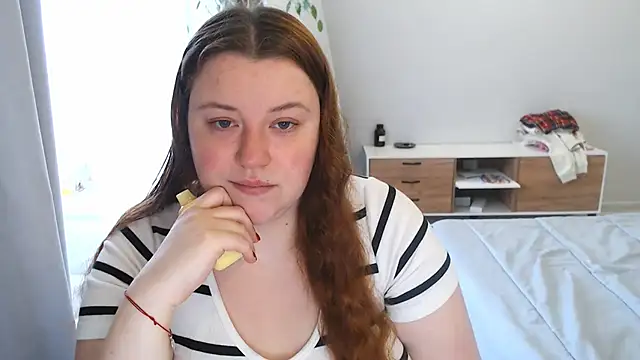 PolinaSalvatore online show from 13, 4, 2026