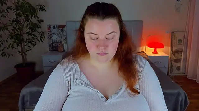 Snapshot of PolinaSalvatore chatting on 15, 6, 2026 PolinaSalvatore online show from 15, 6, 2026