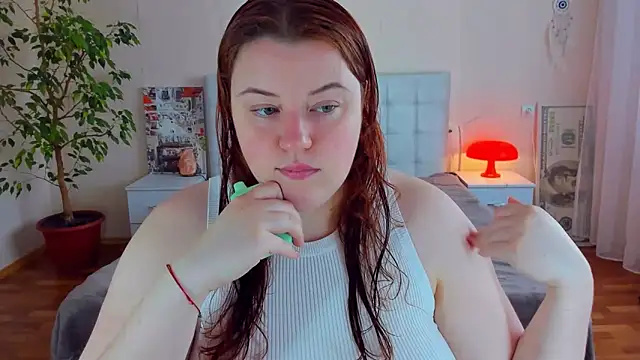 Snapshot of PolinaSalvatore chatting on 18, 6, 2026 PolinaSalvatore online show from 18, 6, 2026