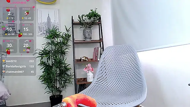 Kenya--Buhle online show from 17, 2, 2025