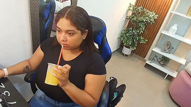 Kenya--Buhle online show from 2, 10, 2025