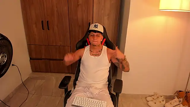 Jake simons online show from 13, 1, 2026