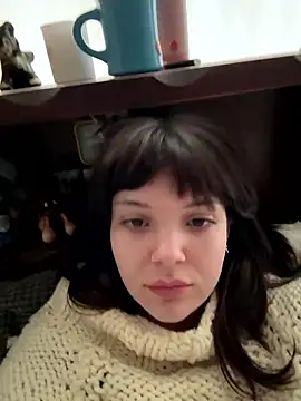 Snapshot of SweetMaisie chatting on 7, 1, 2026 SweetMaisie online show from 7, 1, 2026