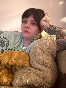 Snapshot of SweetMaisie chatting on 14, 1, 2026 SweetMaisie online show from 14, 1, 2026