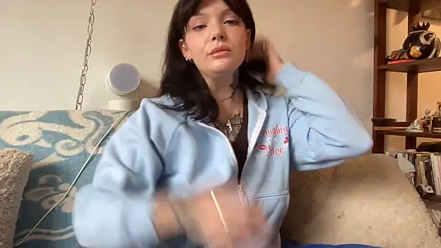 SweetMaisie online show from 16, 2, 2026