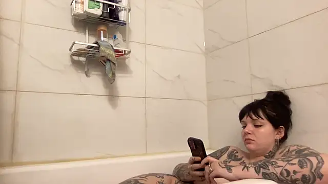 SweetMaisie online show from 8, 3, 2026