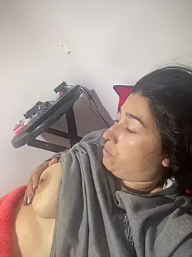 andreaisis2 online show from 7, 12, 2024