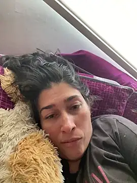 andreaisis2 online show from 5, 1, 2025