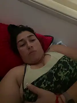 andreaisis2 online show from 20, 1, 2025