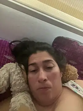 andreaisis2 online show from 16, 2, 2025