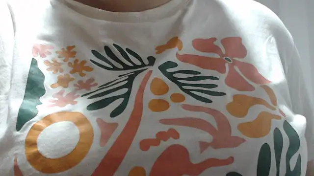 andreaisis2 online show from 18, 10, 2025