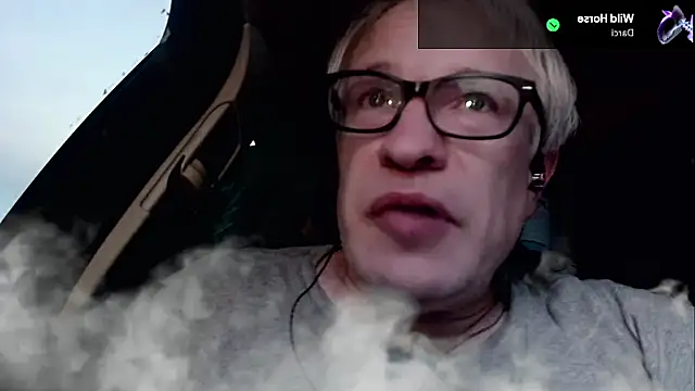 Snarfle82 online show from 2, 6, 2026
