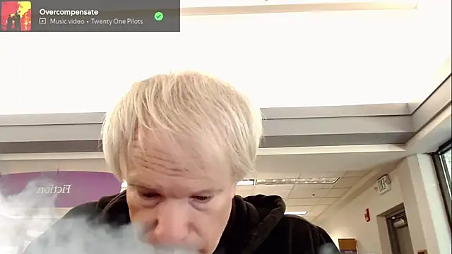 Snarfle82 online show from 19, 7, 2026