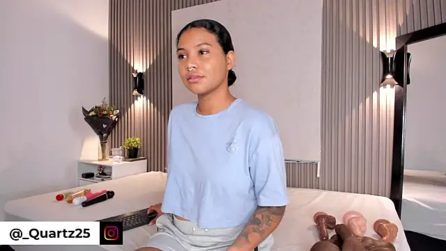 Zafiiraa online show from 12, 11, 2025