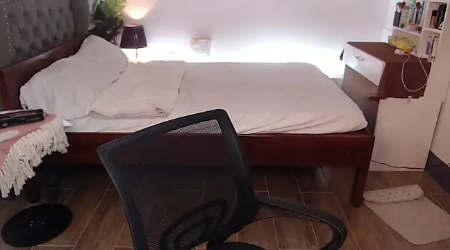 liaa lurrecams online show from 21, 3, 2025