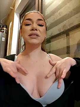 Ella sweety online show from 9, 2, 2025