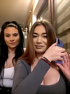 Ella sweety online show from 16, 2, 2025