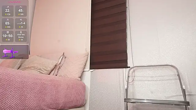 Snapshot of Alexxandra_12 chatting on 23, 2, 2026 Alexxandra 12 online show from 23, 2, 2026