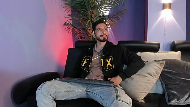 sam bisex online show from 9, 4, 2026