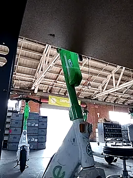 Daddy hook online show from 5, 12, 2024