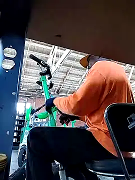 Daddy hook online show from 6, 12, 2024