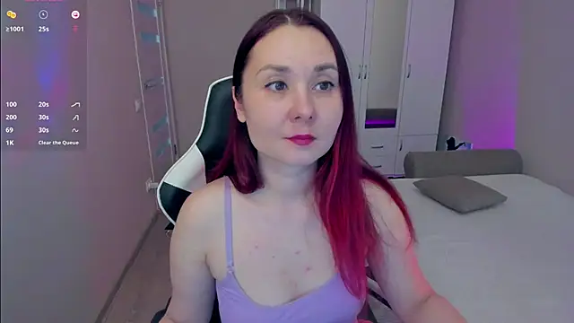 Devil Mixi online show from 26, 2, 2026