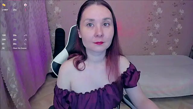 Devil Mixi online show from 2, 4, 2026