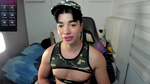 santy7v7 online show from 30, 10, 2025