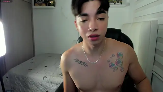 santy7v7 online show from 18, 12, 2025