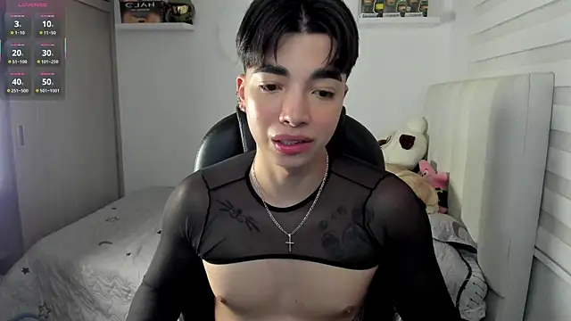 santy7v7 online show from 21, 12, 2025