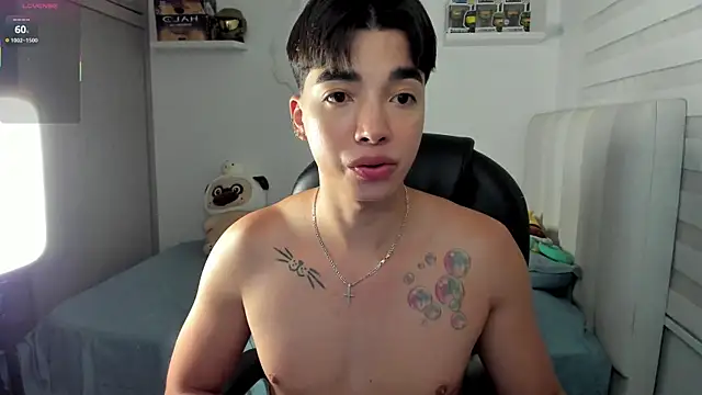 santy7v7 online show from 17, 1, 2026