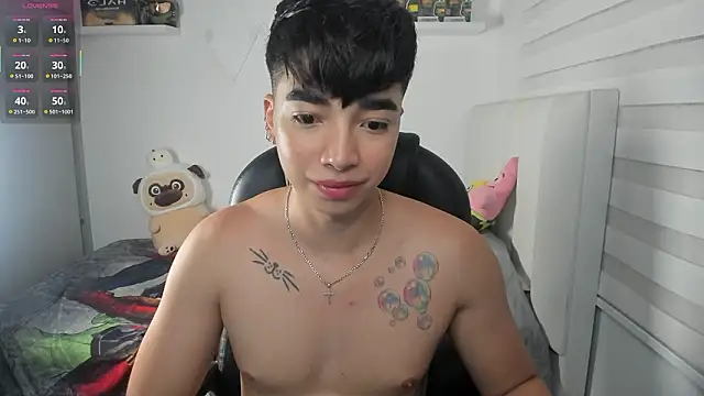 santy7v7 online show from 12, 2, 2026