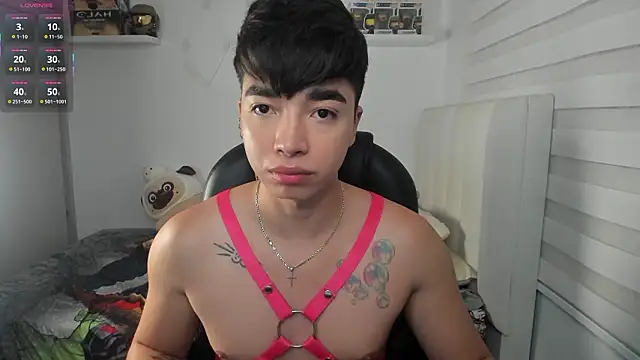 santy7v7 online show from 21, 2, 2026