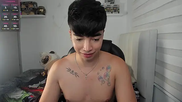 santy7v7 online show from 22, 2, 2026