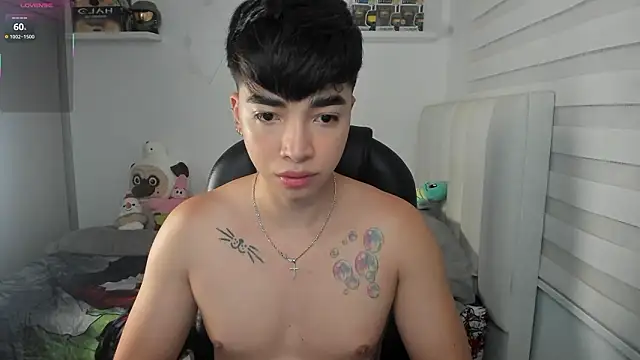 santy7v7 online show from 26, 2, 2026