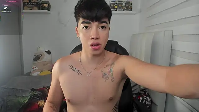 santy7v7 online show from 5, 3, 2026