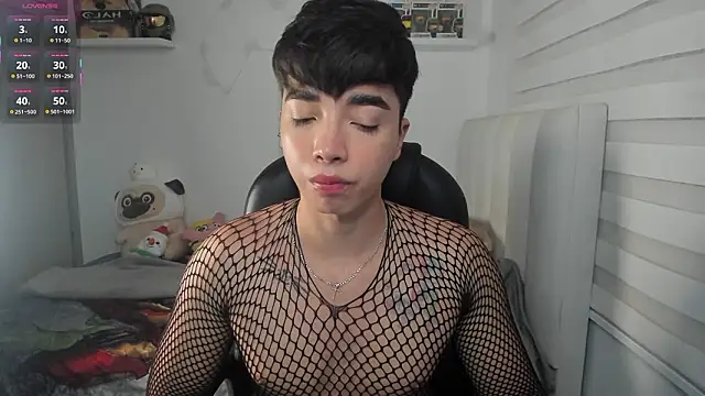 santy7v7 online show from 8, 3, 2026