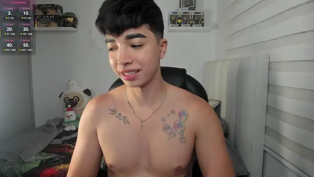 santy7v7 online show from 25, 3, 2026